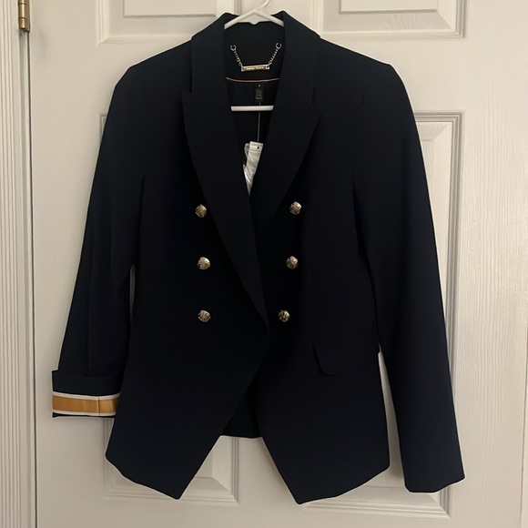 Studio blazer - Picture 3 of 6